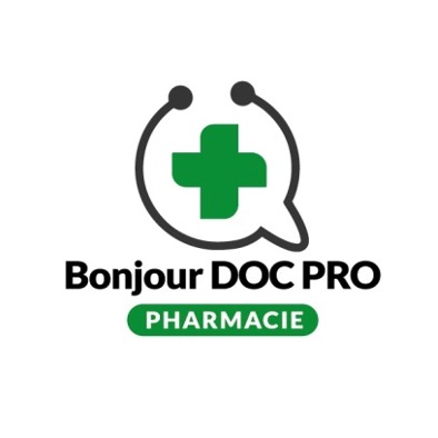 Pharmacie mockup