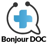Bonjour DOC mockup